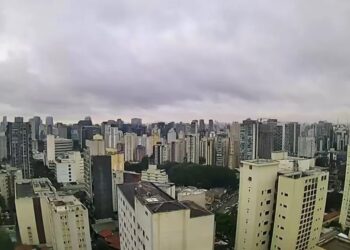 Clima Ao Vivo/Reprodução