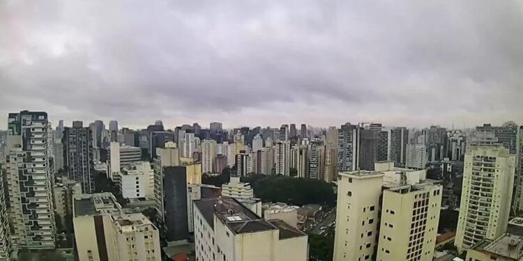 Clima Ao Vivo/Reprodução