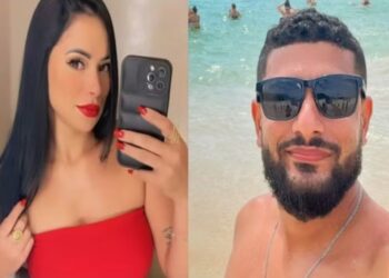 Redes Sociais/Reprodução