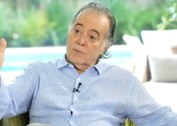 Foto: Reprodução/TV Globo