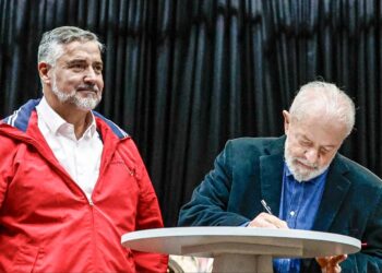 Foto: Ricardo Stuckert/Presidência da República