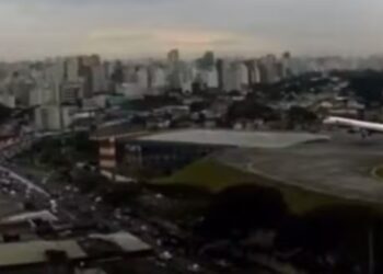 Foto: Reprodução/Golf Oscar Romeo