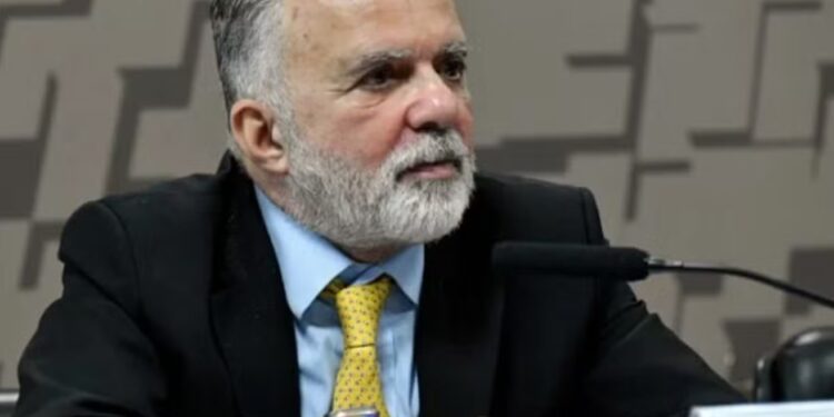 Foto: Geraldo Magela/Agência Senado