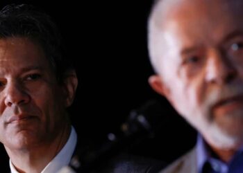 Imagem: Adriano Machado/Reuters