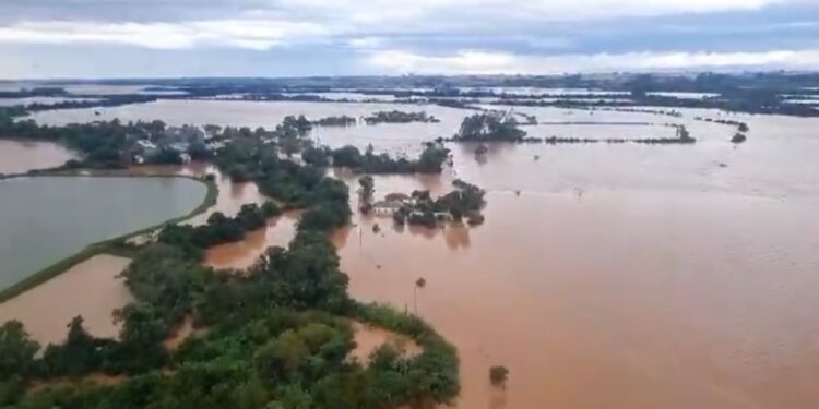 Crédito: Força Aérea Brasileira