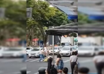 Reprodução/Redes sociais