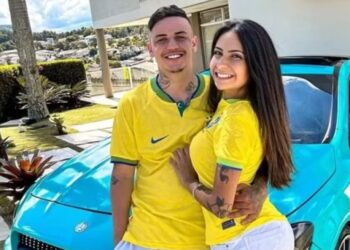 Foto: Reprodução/Instagram