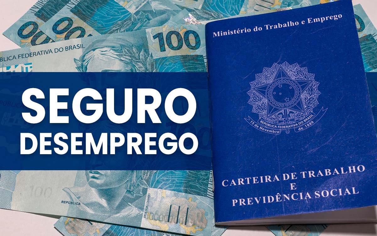 Arquivo de como dar entrada no seguro desemprego - Hiper Orientações -  Hiper Serviços