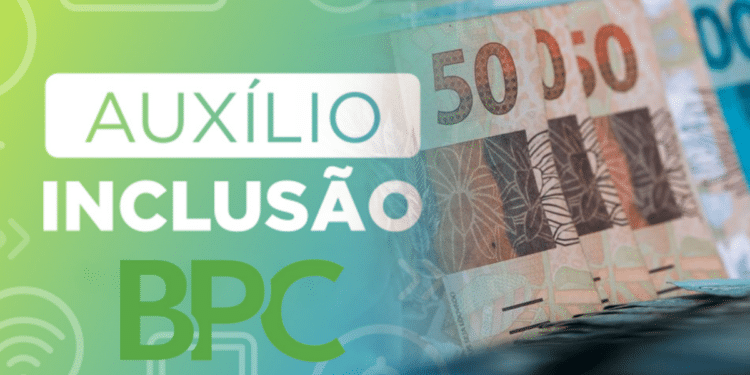 Auxílio-Inclusão: incentivando a inserção de pessoas com deficiência no mercado