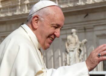 Weekly public audience, Pope Francis, Saint Peter's Square