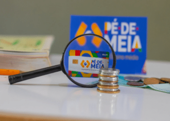 Programa Pé de Meia: receba até R$ 1,6 mil apenas por estudar!