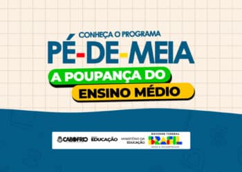 Férias de julho sem Pé-de-meia? O drama dos estudantes dependentes do benefício