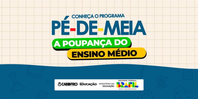 Férias de julho sem Pé-de-meia? O drama dos estudantes dependentes do benefício