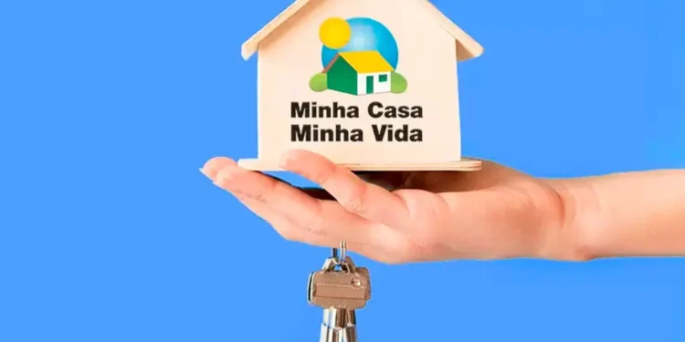 Novas diretrizes do programa Minha Casa, Minha Vida impulsionam construção de imóveis novos