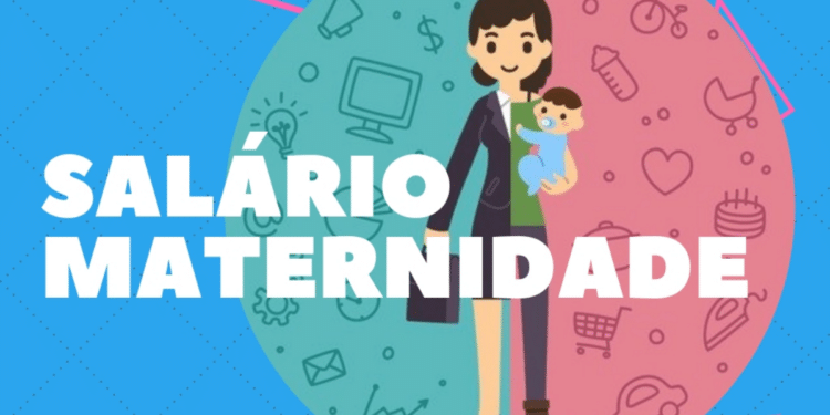 Salário-maternidade entenda como solicitá-lo sem riscos!