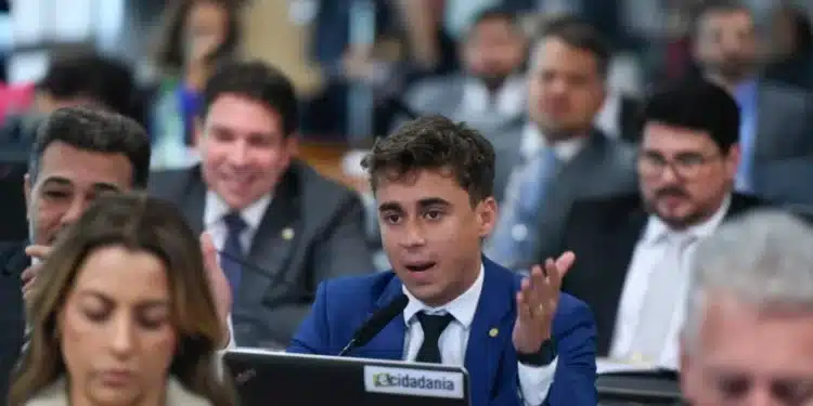 Edilson Rodrigues/Agência Senado