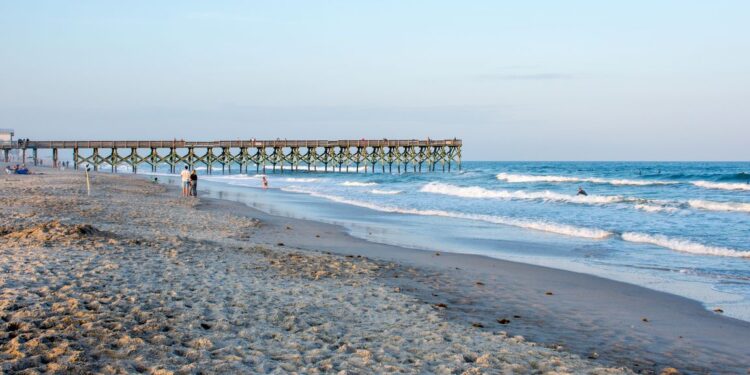 Wrightsville Beach