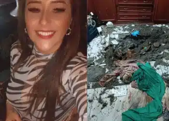Reprodução/O Antagonista