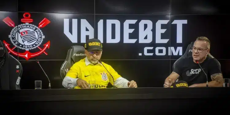 Rodrigo Coca / Agência Corinthians