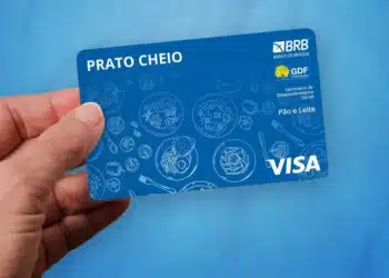 Programa Prato Cheio: Subsídio de R$250 combate fome no DF
