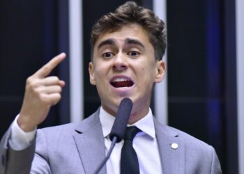 Crédito: Zeca Ribeiro / Câmara dos Deputados