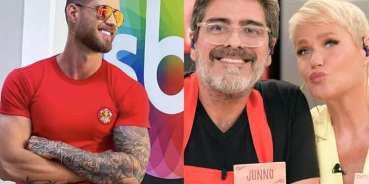 Foto: Reprodução/ Redes sociais