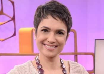 Foto: Divulgação/TV Globo