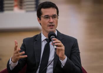 Reprodução/Podemos
