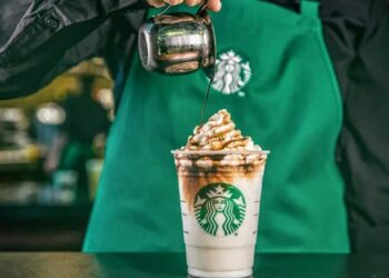 Crédito: Joshua Trujillo/Starbucks/Divulgação