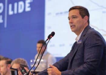 (Imagem: Evandro Macedo/LIDE)