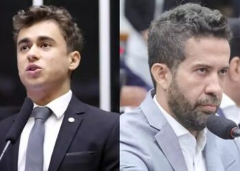 Foto: ZECA RIBEIRO/CÂMARA DOS DEPUTADOS
