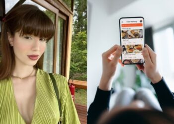Instagram/Reprodução