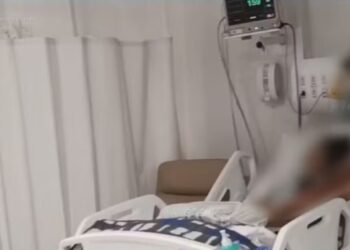 Foto: Reprodução/TV Globo