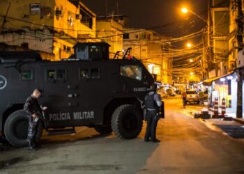 Douglas Lopes/Redes da Maré