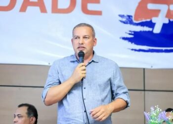 Divulgação/Solidariedade