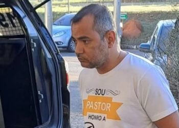 Foto: Reprodução | Redes Sociais