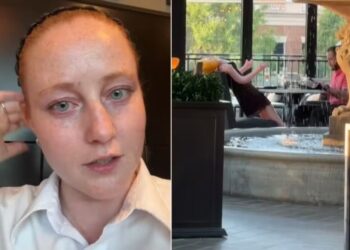 Foto: Reprodução/TikTok