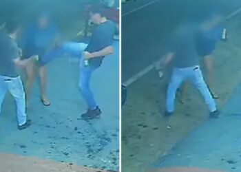 Foto: Reprodução/TV Anhanguera