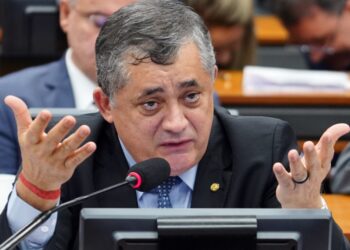 Foto: Pablo Valadares/Câmara dos Deputados