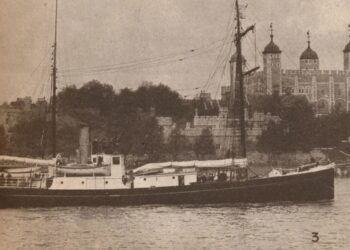 Print Collector/Hulton Archive/Print Collector/Getty Images via CNN Newsource