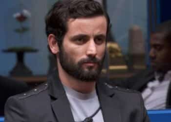 REPRODUÇÃO/TV GLOBO