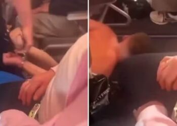 Foto: Reprodução/X