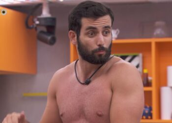 Reprodução | Globoplay
