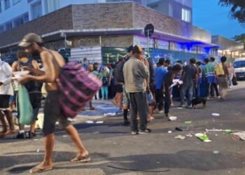 William Cardoso/Metrópoles