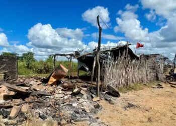 Foto: Carla Batista/MST