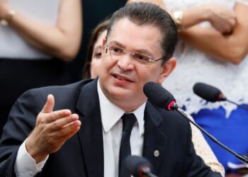 Luis Macedo/Câmara dos Deputados