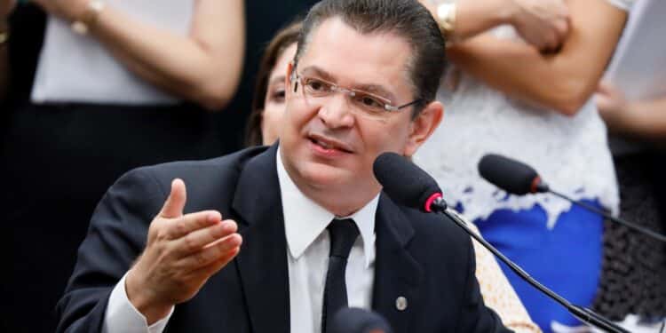 Luis Macedo/Câmara dos Deputados