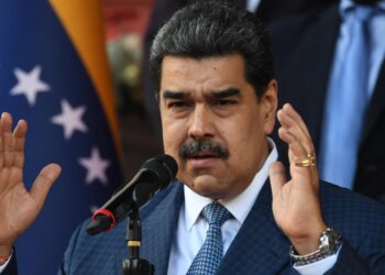 Foto: Federico Parra / AFP / CP
