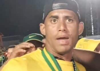 Foto: Reprodução/X