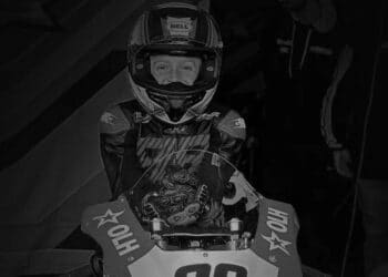 Reprodução Instagram SuperBike Brasil